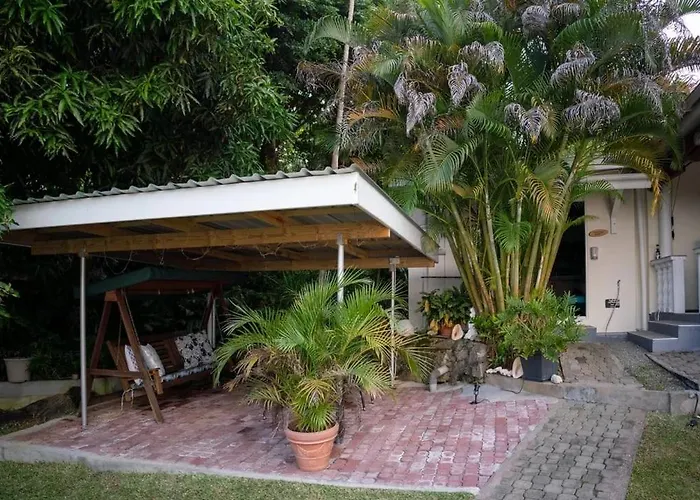 Lägenhet The Reef Palm